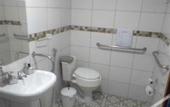 Туры в отель Hotel Chalet Monet - Granja Vianna