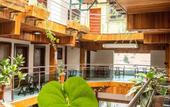 Туры в отель Hotel Chalet Monet - Granja Vianna