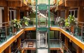 Туры в отель Hotel Chalet Monet - Granja Vianna