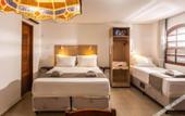Туры в отель Hotel Chalet Monet - Granja Vianna