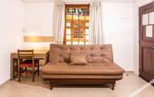 Туры в отель Hotel Chalet Monet - Granja Vianna