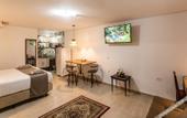 Туры в отель Hotel Chalet Monet - Granja Vianna