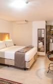 Туры в отель Hotel Chalet Monet - Granja Vianna