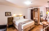 Туры в отель Hotel Chalet Monet - Granja Vianna