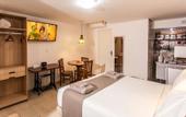 Туры в отель Hotel Chalet Monet - Granja Vianna