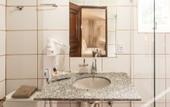 Туры в отель Hotel Chalet Monet - Granja Vianna
