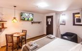 Туры в отель Hotel Chalet Monet - Granja Vianna