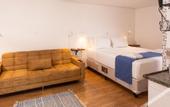 Туры в отель Hotel Chalet Monet - Granja Vianna