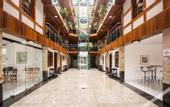 Туры в отель Hotel Chalet Monet - Granja Vianna