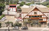 Туры в отель Hotel Chalet Monet - Granja Vianna