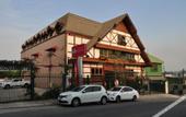 Туры в отель Hotel Chalet Monet - Granja Vianna