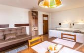 Туры в отель Hotel Chalet Monet - Granja Vianna