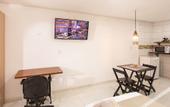 Туры в отель Hotel Chalet Monet - Granja Vianna