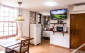 Туры в отель Hotel Chalet Monet - Granja Vianna