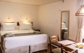 Туры в отель Hotel Chalet Monet - Granja Vianna