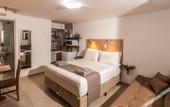 Туры в отель Hotel Chalet Monet - Granja Vianna