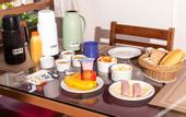 Туры в отель Hotel Chalet Monet - Granja Vianna