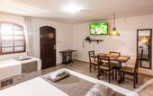 Туры в отель Hotel Chalet Monet - Granja Vianna