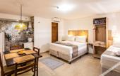 Туры в отель Hotel Chalet Monet - Granja Vianna