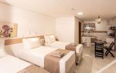 Туры в отель Hotel Chalet Monet - Granja Vianna
