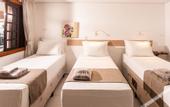 Туры в отель Hotel Chalet Monet - Granja Vianna