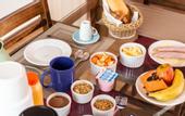 Туры в отель Hotel Chalet Monet - Granja Vianna
