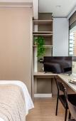 Туры в отель 360 VN Oscar Freire by Housi