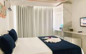 Туры в отель NEW CASABLANCA PRAIA HOTEL LTDA