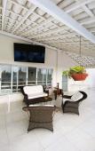 Туры в отель NEW CASABLANCA PRAIA HOTEL LTDA