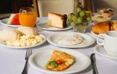 Туры в отель NEW CASABLANCA PRAIA HOTEL LTDA