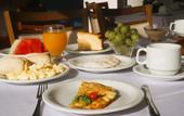 Туры в отель NEW CASABLANCA PRAIA HOTEL LTDA