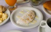 Туры в отель NEW CASABLANCA PRAIA HOTEL LTDA