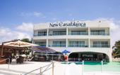 Туры в отель NEW CASABLANCA PRAIA HOTEL LTDA