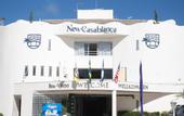 Туры в отель NEW CASABLANCA PRAIA HOTEL LTDA