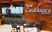 Туры в отель NEW CASABLANCA PRAIA HOTEL LTDA