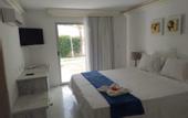 Туры в отель NEW CASABLANCA PRAIA HOTEL LTDA