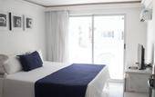Туры в отель NEW CASABLANCA PRAIA HOTEL LTDA