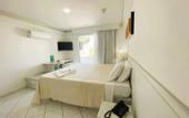 Туры в отель NEW CASABLANCA PRAIA HOTEL LTDA