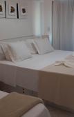 Туры в отель NEW CASABLANCA PRAIA HOTEL LTDA