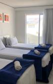 Туры в отель NEW CASABLANCA PRAIA HOTEL LTDA
