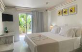 Туры в отель NEW CASABLANCA PRAIA HOTEL LTDA