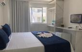 Туры в отель NEW CASABLANCA PRAIA HOTEL LTDA