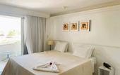 Туры в отель NEW CASABLANCA PRAIA HOTEL LTDA
