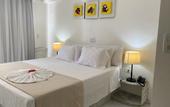 Туры в отель NEW CASABLANCA PRAIA HOTEL LTDA