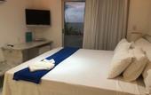 Туры в отель NEW CASABLANCA PRAIA HOTEL LTDA