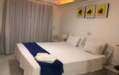Туры в отель NEW CASABLANCA PRAIA HOTEL LTDA