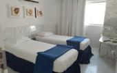 Туры в отель NEW CASABLANCA PRAIA HOTEL LTDA