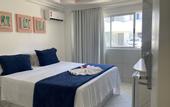 Туры в отель NEW CASABLANCA PRAIA HOTEL LTDA
