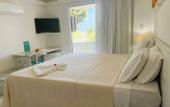 Туры в отель NEW CASABLANCA PRAIA HOTEL LTDA