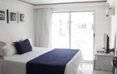 Туры в отель NEW CASABLANCA PRAIA HOTEL LTDA